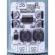 thumbnail image 2 of Módulo amplificador voz mono TPA3110 PBTL componentes electrónicos duraderos DC 8-26V, 2 of 9