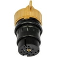 thumbnail image 2 of Dorman 917-505 Automatic Transmission Plug Adapter for Specific Chrysler / Dodge / Mercedes-Benz Models Fits select: 2006 CHRYSLER 300C, 2006-2019 DODGE CHARGER, 2 of 3