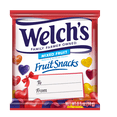 thumbnail image 3 of Welch's Valentine's Gluten-Free Mixed-Fruit Snacks, 0.5 Oz, 32 Count, 3 of 7