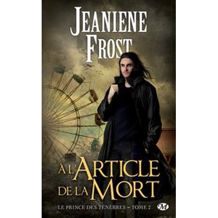 à Larticle De La Mort Ebook - 