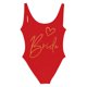 thumbnail image 4 of Traje de Baño Mujer Traje de Baño de Moda Para Mujer, Con Estampado de Letras, Bikini Sexy, Sin Mangas, Sin Espalda, Ropa de Playa de Verano, Trajes de Baño 533, 4 of 4
