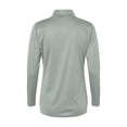 thumbnail image 2 of C2 Sport Women's Quarter-Zip Pullover, 2 of 2