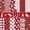 24 Sheets Pattern B, variant on Qpout 24 Sheets Christmas Scrapbook Paper Pack 12 Designs Double-Sided Plaid Pattern Decorative Craft Paper for DIY Holiday Card Making Scrapbooking Making Photo Album Decor