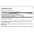 thumbnail image 7 of Swanson BROCCOLI W/GLUCOSINOLATES 120VEGAN C, 7 of 7