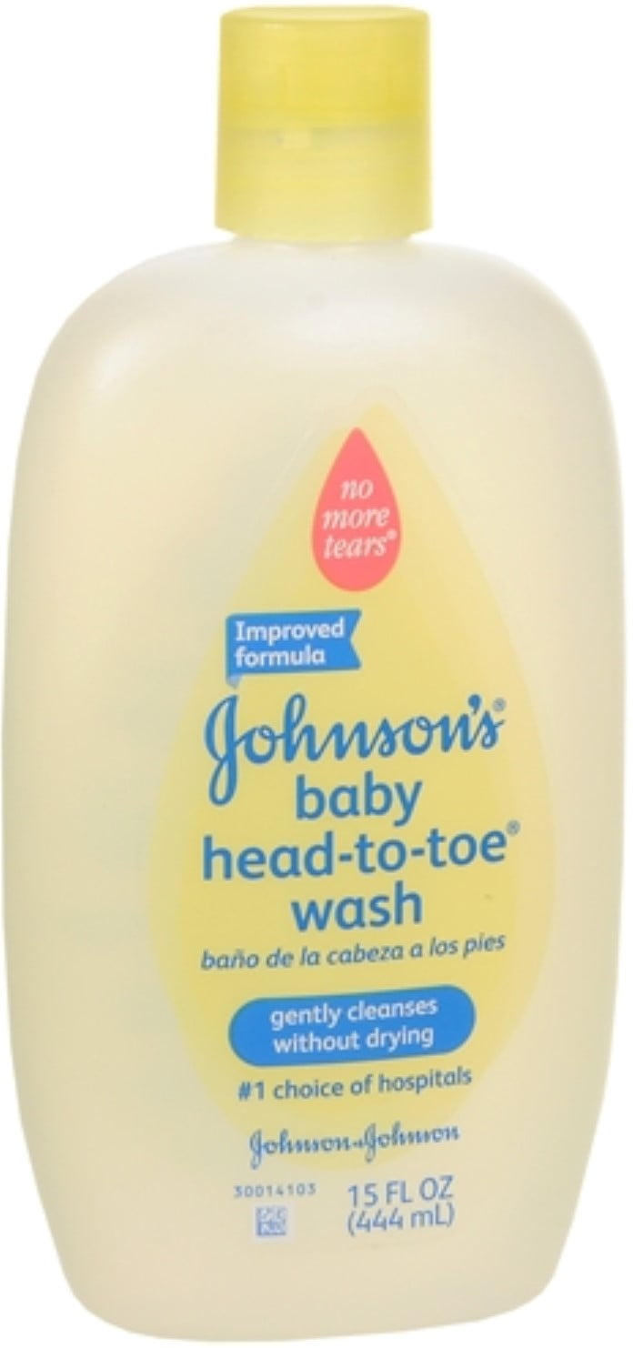 johnson baby body wash price