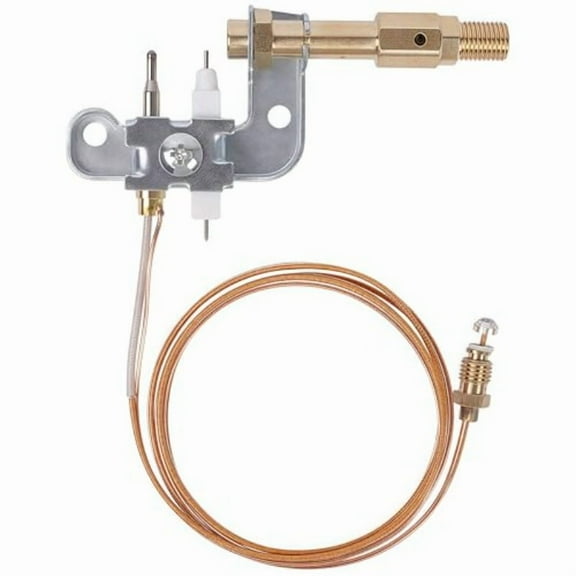 DESA Glo Warm Vent-Free Propane Gas Wall Heater with Adjustable Thermostat, Safety Valve for Indoor Outdoor Bathroom Garage