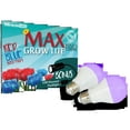 thumbnail image 2 of Miracle 604382 Max Flowering Red Led Grow Light 2Pk With, 2 of 2