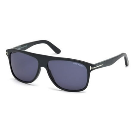 - Tom Ford Inigo FT0501 Men's Aviator Sunglasses