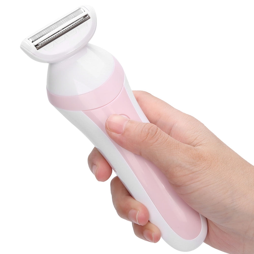 hair removal shaver