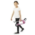 thumbnail image 5 of L.O.L. Surprise! Folding Kick Scooter - Stripes, 5 of 5