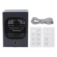 thumbnail image 2 of Portable Air Cooling Fan,Air Conditioner Fan Multifunction Air Conditioner Fan Air Cooler Smooth Operation, 2 of 12