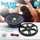 thumbnail image 2 of Bocina para Carro de 6.5'' SVC Pyle, 150W, 4 Ohms, Componente de Bajos Medios, Bocinas de Sonido de Audio para Estéreo de Auto con Suspensión de Espuma Tratada, Diseñado para Sistemas Personalizados, 2 of 7