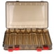 thumbnail image 4 of Caja De Se?uelos, Caja De Cebo De Pesca, Accesorio De Pesca Ecológico Para Pescador, Padre, Hijo, Marido, Prometido Y Novio, El Mejor Regalo ANGGREK Otros, 4 of 8