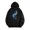 Z12-Black-oversized floral hoodies, variant on Frostluinai Women's Sweatshirts with Pocket Men's Oversized Hoodies Casual Floral Print Pullover Tops Long Sleeve Fall Hoodies for Unisex