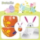 thumbnail image 5 of Decoración de huevos de Pascua inflables Huevos de Pascua inflables Decoración de patio Juguete de Pascua Huevos de Pascua Huevos de Pascua inflables, 5 of 6