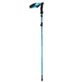 thumbnail image 4 of Bâton de Randonnée, Bâton de Randonnée en Alliage d'Aluminium Pliable Bâton de Randonnée Télescopique Bâton de Marche Très Polyvalent, 4 of 12