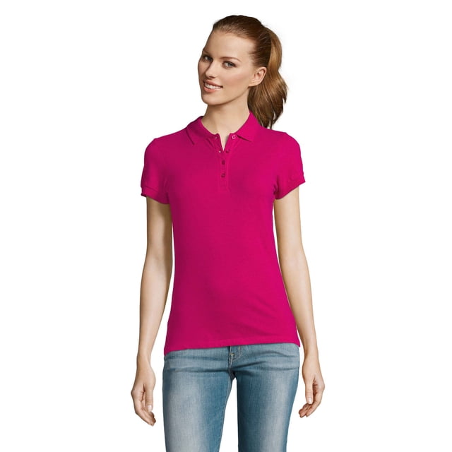 Sol's Polo Passion pour Femmes