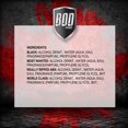 thumbnail image 4 of Set de Fragancias Bod man 4 Piezas 53 ml, 4 of 4