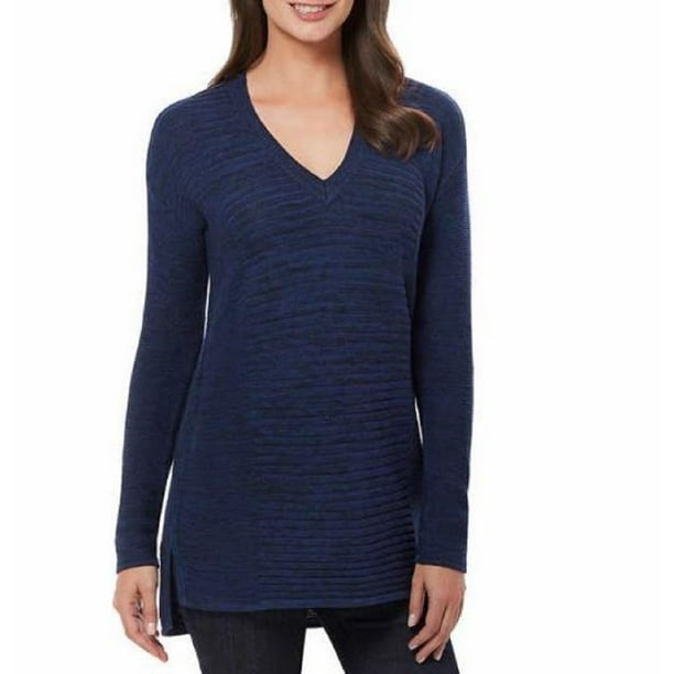 ellen tracy black sweater