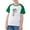 Green, variant on Feancey Summer T Shirts for Toddler Boys Girls Kids Short Sleeve Crewneck Tees Loose Fit Casual Floral Printed T-Shirt Soft Cute Tops Sales Today Clearance Black 13 Years