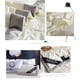 thumbnail image 5 of Fiudx Edredón de Verano de Seda Lavable, Manta para Aire Acondicionado, Tejido Fresco y Transpirable, Ligero y Cómodo para Dormir, Lavable a Máquina, Manta de Viaje Multiusos, Regalo Perfecto, Tamaño, 5 of 6