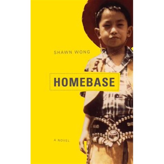 Pre-Owned Homebase (Paperback) 0295988169 9780295988160