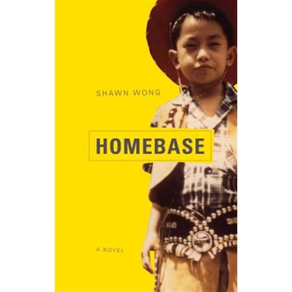 Pre-Owned Homebase (Paperback) 0295988169 9780295988160