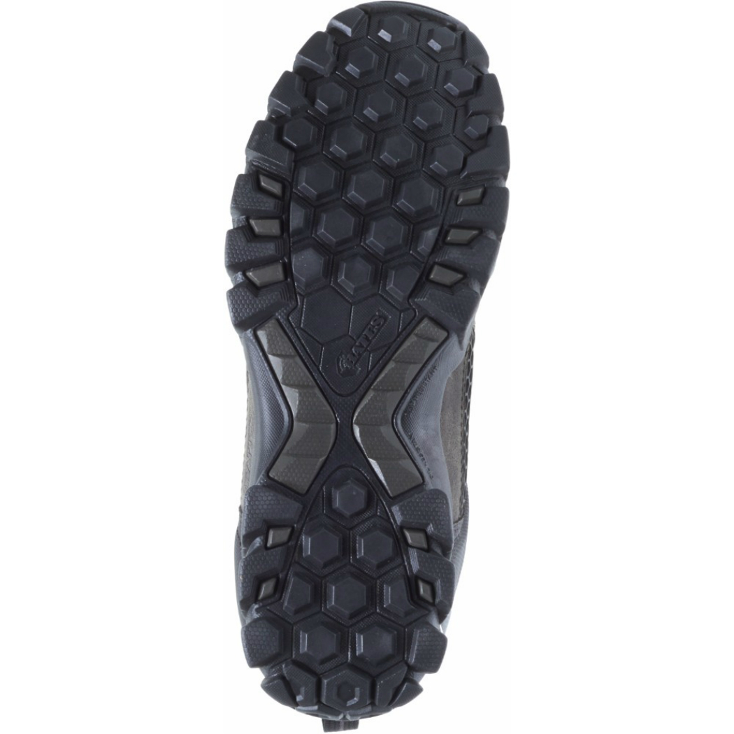bates men's shock fx waterproof leather 