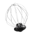 thumbnail image 4 of Transemion Wire Whip Attachment Kitchen Utensils Balloon Whisk Whisking Baking Blending, 4 of 6