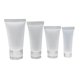 thumbnail image 4 of unbranded 4Ud Botella De Viaje Para Cosméticos Material Premium Fácil De Usar, 4 of 8
