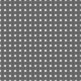 thumbnail image 1 of Ahgly Company Indoor Square Patterned Dark Gray Novelty Area Rugs, 5' Square, 1 of 6