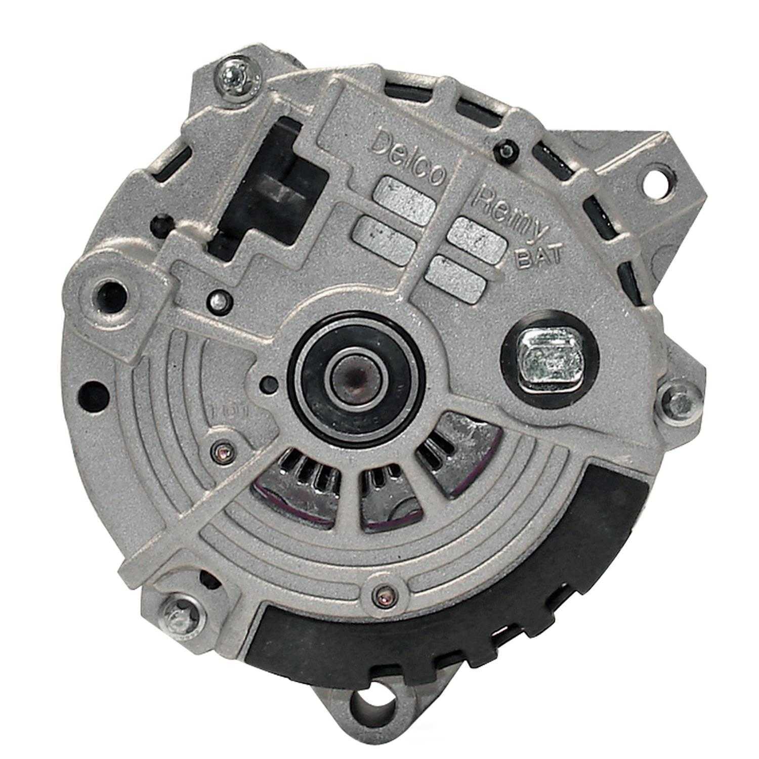 FVP Professional 7889611 Alternator Standard