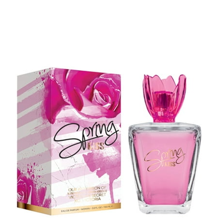 Spring Kiss by Preferred Fragrance inspired by XO VICTORIA BY VICTORIA'S SECRET FOR