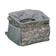 thumbnail image 2 of Xuanheng Bike Basket for Dogs Dog Backpack Bike Carrier Ventilated Pet Basket, 2 of 8