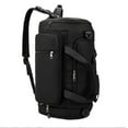 thumbnail image 2 of Yialzm Multifunctional Travel Backpack Large Capacity Lightweight Sports and Business Trip Bag with Versatile Design Waterproof Fabric and Wet Dry Separation Suit for Travel, 2 of 6