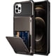 thumbnail image 2 of Funda de teléfono para iPhone 14 Pro 13 Pro 11 12 Pro Max XR X XS Max 7 8 Plus, billetera con 4 ranuras para tarjetas, funda para tarjetero Tan Jianjun unisex, 2 of 2