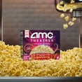 thumbnail image 6 of AMC Theatres Microwave Popcorn, Cinnamon Butter, 2.75 oz (6 Boxes, 36 Count), 6 of 7