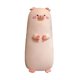 thumbnail image 5 of Almohada de peluche de cerdito, muñeco de peluche, almohada de animal de peluche, regalo decorativo de cumpleaños para vacaciones, sofá,, 5 of 9
