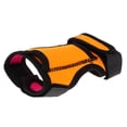 thumbnail image 2 of Soporte de linterna de buceo Sunnimix de Neopreno naranja, 2 of 8