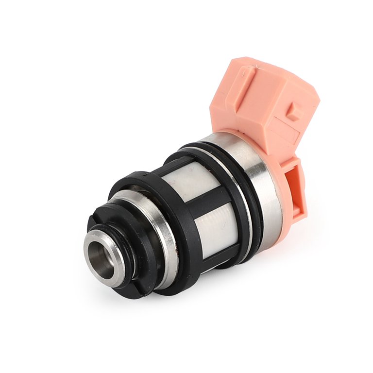 Motor Genic 1PCS Fuel Injector 16600-88G10 Fit Nissan D21 Motor Genic 1PCS Fuel Injector 16600-88G10 Fit Nissan D21