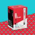 MadeTo B12 Natural Energy Packets, Fruit Punch, 30ct