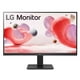 thumbnail image 1 of MONITOR LG 24MR400 B 23.8 100HZ IPS FULL HD FREESYNC, 1 of 6