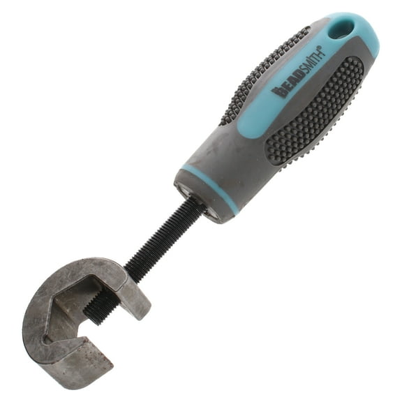 Beadsmith LPSHOLD Universal Metal Stamp Holder - Up to 15 mm