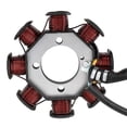 thumbnail image 5 of Motorcycle Generator Magneto Stator Coil for Vento Tornado 250 Crossmax 250 Electric Car ATV Motorcy, 5 of 5