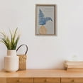 thumbnail image 3 of Framed Wooden Wall Sign With 3D Vase Kindness Grows, 3 of 4