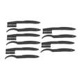 thumbnail image 4 of Bike Cleaning Kit,5 Sets Bike Chain Bike Cleaner Tools Bike Chain Brush Highly Recommended, 4 of 14