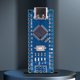 thumbnail image 1 of Para Arduino Nano 3.0 Atmega328 Placa de desarrollo PCB CH340 Chip (Modelo F), 1 of 7
