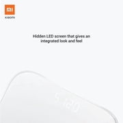 Xiaomi Mi Smart Scale 2 with MI Fit App