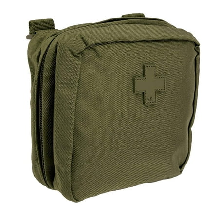 5.11 Tactical #58715 MED Pouch, Tac OD