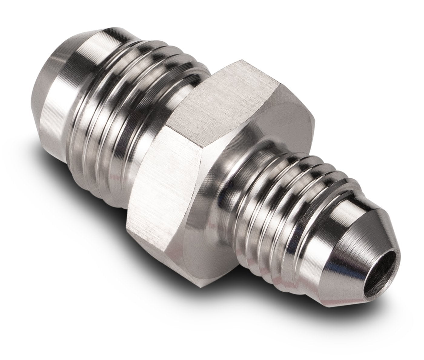 BVV 37 Degree 304 Stainless Steel 3/8 Inch MJIC x 1/4 Inch FNPT BVV 37 Degree 304 Stainless Steel 3/8 Inch MJIC x 1/4 Inch FNPT